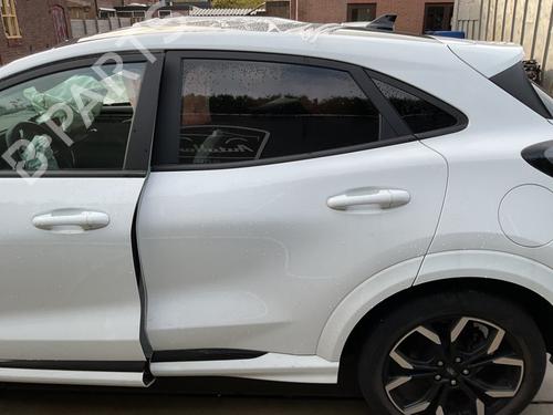 Left rear door FORD PUMA (J2K, CF7) 1.0 EcoBoost mHEV | BP30060505C4 