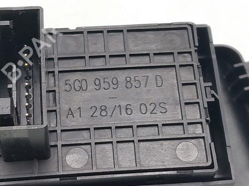 Switch VW GOLF VII (5G1, BQ1, BE1, BE2) 1.4 TSI | BP34719485I30 - Image 4