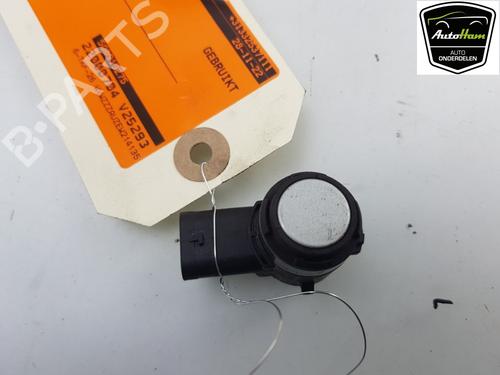 Used Electronic module Electronic module 12046807 12046807