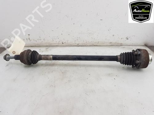 Used Right rear driveshaft Right rear driveshaft VW TIGUAN (AD1, AX1) 2.0 TDI 4motion (150 hp) 17763192 17763192