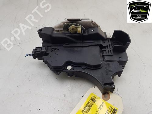 Used Front right lock MITSUBISHI COLT VI (Z3_A, Z2_A) 1.1 (Z31A, Z32A) (75 hp) 20216323