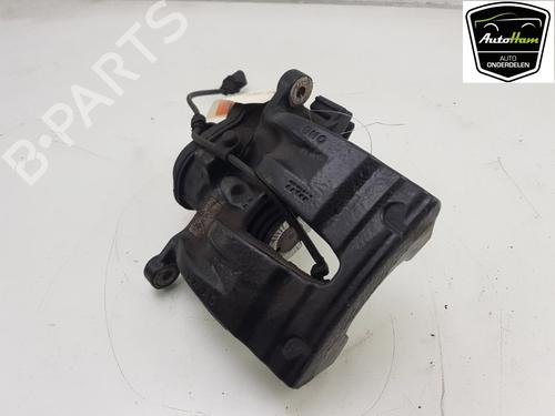 Left rear brake caliper AUDI Q7 (4MB, 4MG, 4MQ) SQ7 TDI quattro | BP12046463M107 