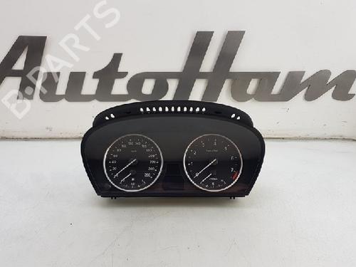 instrument-cluster-bmw-5-touring-e61-520-i-a2c53257079-62109194885-9194885-2004-2005-2006-2007-2008-2009-2010-12016749 main image