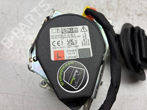 Rear left seatbelt VW T-CROSS (C11, D31) 1.0 TSi | BP32747927I29 - Image 3