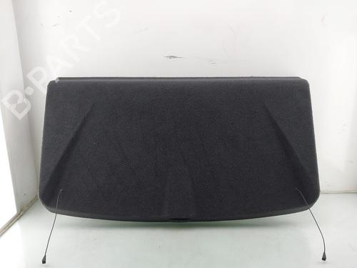 Used Rear parcel shelf SEAT ALTEA (5P1) 1.8 TFSI (160 hp) 32229296