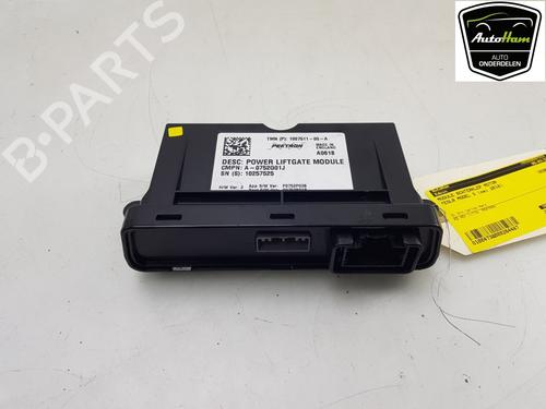 Elektronisk modul Elektronisk modul 17121805 17121805