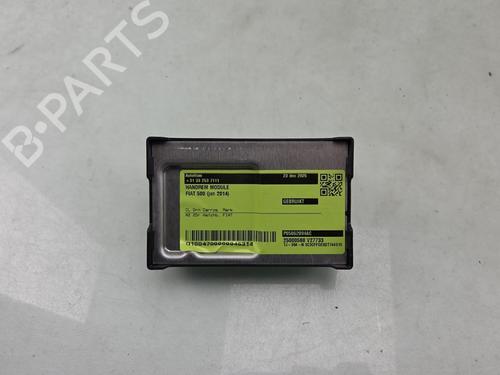 Control unit FIAT 500 (312_) Electric (EV) | BP31288159M11 - Image 3