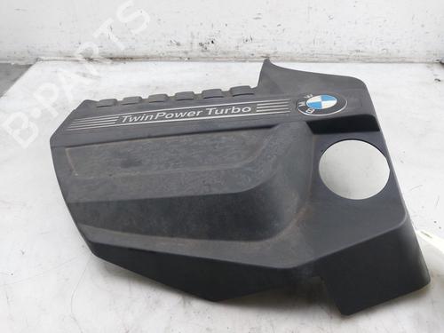 Unterbodenschutz für BMW 5 (F10) 535 i (306 hp) 31923134