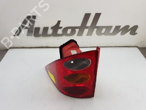 Used Right taillight PEUGEOT 1007 (KM_) 1.6 16V (109 hp) 12006919