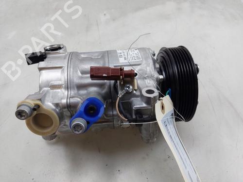 Used AC compressor VW GOLF VIII (CD1, DA1) 2.0 GTI Clubsport (300 hp) 29504028