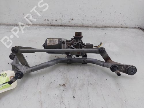 Front wipers mechanism RENAULT CLIO IV Grandtour (KH_) 0.9 TCe 90 | BP30121576C83 