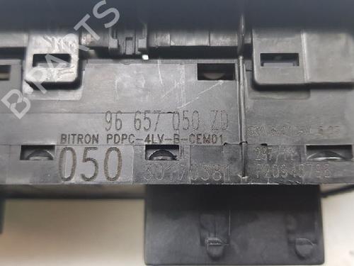 Switch CITROËN C4 II (NC_) 1.4 VTi 95 (NC8FP0) | BP12013599I30 