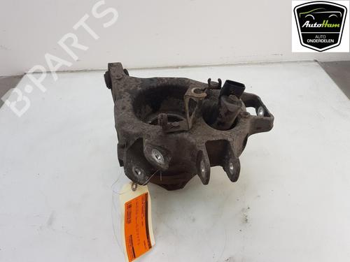 Used Right rear steering knuckle PORSCHE PANAMERA (970) 4.8 4S (400 hp) 12039061
