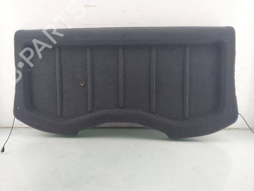 Rear parcel shelf SEAT IBIZA V (KJ1, KJG) 1.0 TSI | BP37179812C85 - Image 2