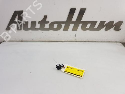 Used Electronic module Electronic module 12035767 12035767