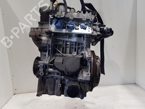 Engine VW UP! (121, 122, BL1, BL2, BL3, 123) 1.0 | BP28669113M1