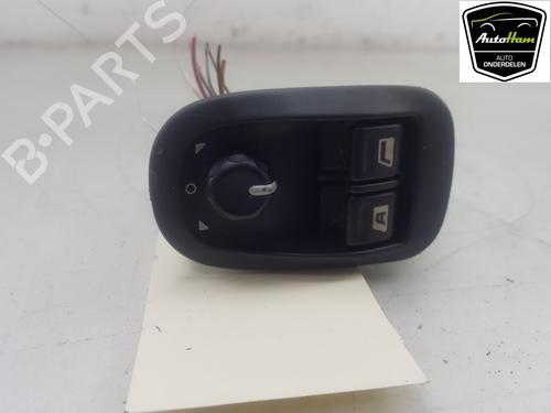 Used Switch PEUGEOT 206 Hatchback (2A/C) 2.0 S16 (136 hp) 16949299