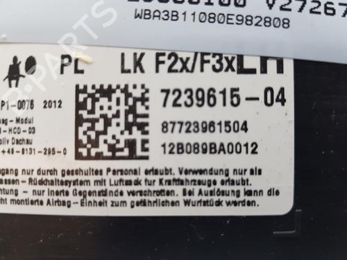 Other BMW 3 (F30, F80) 320 i | BP29713088O1 