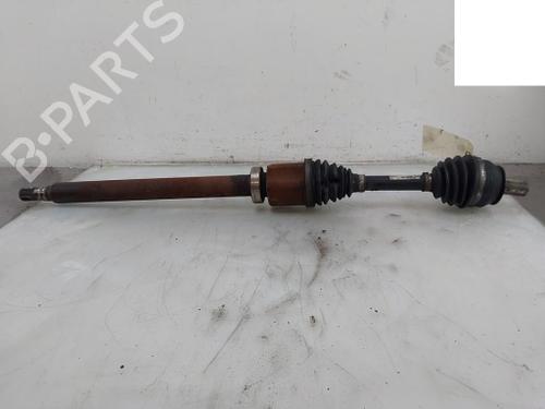 Right front driveshaft VOLVO V60 I (155) D6 Hybrid AWD | BP28141337M39 - Image 1