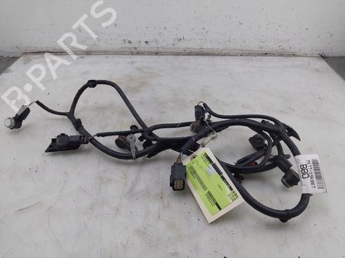 Module électronique FORD PUMA (J2K, CF7) 1.0 EcoBoost mHEV (155 hp) 30435618