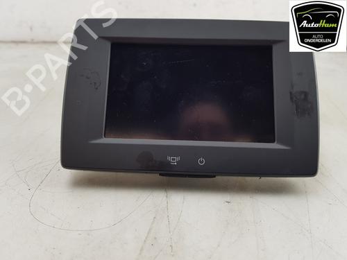 Control unit OPEL COMBO Box Body/MPV (K9) 1.5 D | BP23144138M11 - Image 2