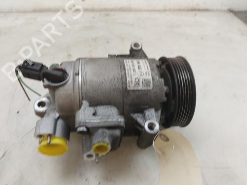 Used AC compressor VW POLO V (6R1, 6C1) 1.2 TDI (75 hp) 28808025