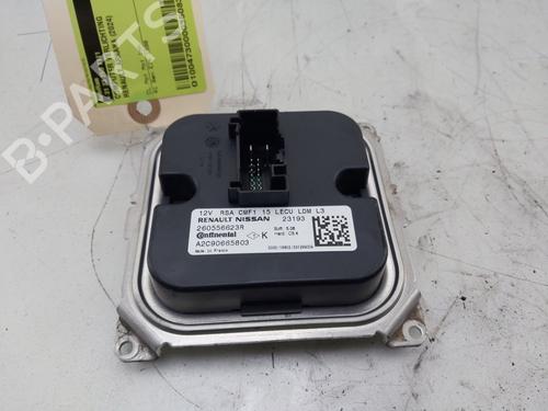 Centralina de luzes RENAULT ARKANA I (LCM_, LDN_) 1.6 E-TECH 145 (LDMU) (143 hp) 32319810