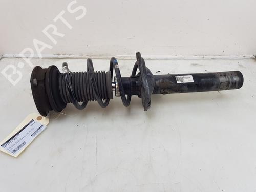 Used Right front shock absorber AUDI A3 Sportback (8YA, 8YF) 35 TFSI Mild Hybrid (150 hp) 25449017