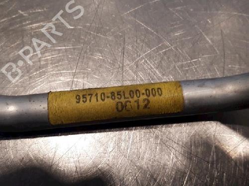 AC pipe OPEL AGILA (B) (H08) 1.2 (F68) | BP13138049M126 