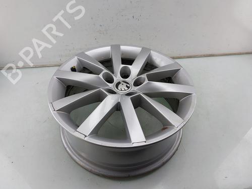 Felg SKODA SCALA (NW1) 1.0 TSI (116 hp) 29006797
