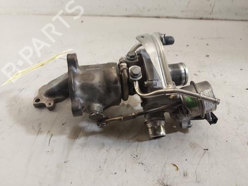 Used Turbocharger/Supercharger Turbocharger/Supercharger 38200329 38200329