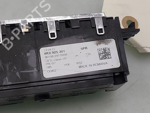 Warning switch AUDI A6 C8 Avant (4A5) 50 TFSi e quattro | BP37179429I22 - Image 4