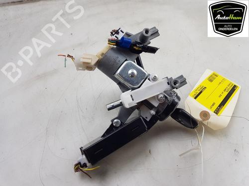 Ignition barrel MITSUBISHI OUTLANDER II (CW_W) 2.0 (CW4W) | BP22237143M48 