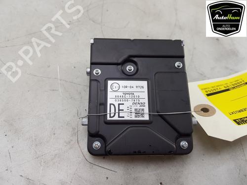 Camera TOYOTA COROLLA Estate (_E21_) 1.8 Hybrid (ZWE211W) | BP17977723E14 