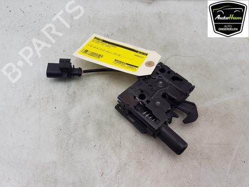 Hood lock VW POLO VI (AW1, BZ1, AE1) 1.0 TSI | BP18949461C133 