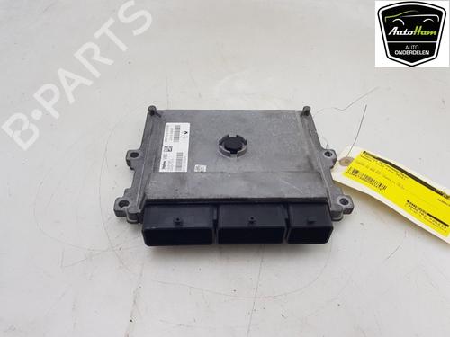 Motorstyringsenhet RENAULT CLIO IV (BH_) 0.9 TCe 90 (BHNF, BHMA, BHMH, BHJK, BHJR) (90 hp) 29996620