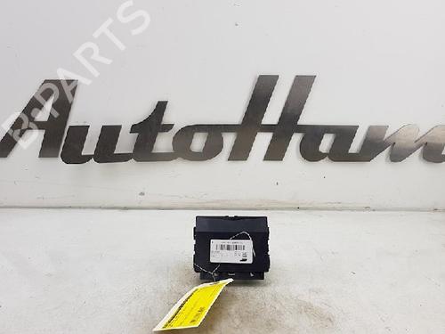 Used Electronic module BMW 3 (F30, F80) 320 d (184 hp) 12010670