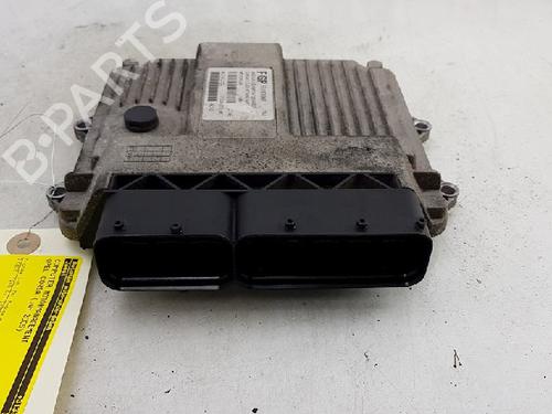 Engine control unit (ECU) OPEL CORSA C (X01) 1.3 CDTI (F08, F68) | BP12010638M57 