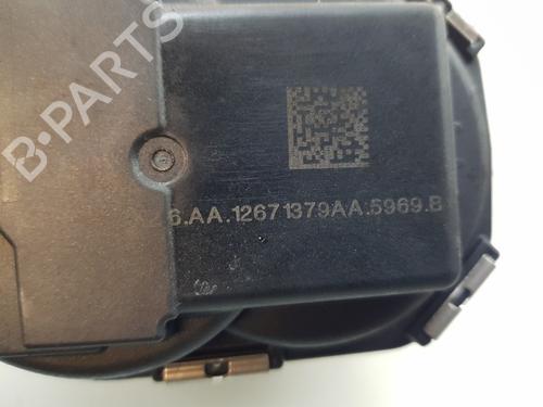 Throttle body OPEL ASTRA K Sports Tourer (B16) 1.4 Turbo (35) | BP24203437M82 