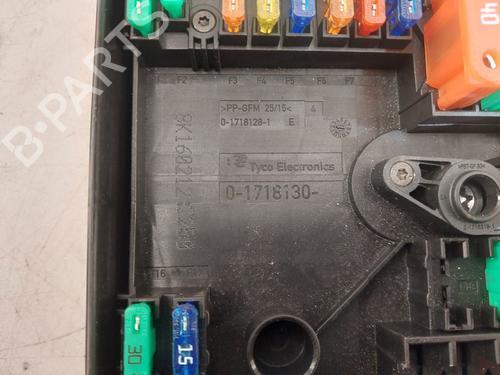Fuse box VW GOLF PLUS V (5M1, 521) 1.2 TSI | BP38534696E1 - Image 5