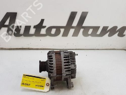 Used Alternator NISSAN QASHQAI / QASHQAI +2 I (J10, NJ10, JJ10E) 2.0 dCi (150 hp) 12012169