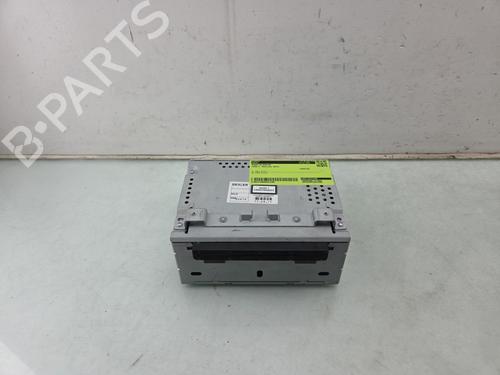 Used Radio FORD C-MAX II (DXA/CB7, DXA/CEU) 1.6 EcoBoost (182 hp) 30533967