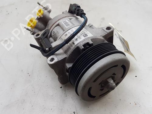 AC compressor PEUGEOT 3008 II SUV (MC_, MR_, MJ_, M4_) 1.2 THP/ PureTech 130 (MRHNSM, MRHNSU, MRHNSJ, MRHNYW,... | BP28715957M34 