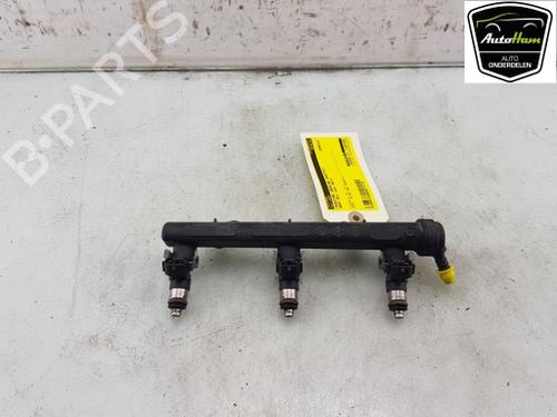 Used Injection rail Injection rail SEAT Mii (KF1, KE1) 1.0 (60 hp) 17792867 17792867