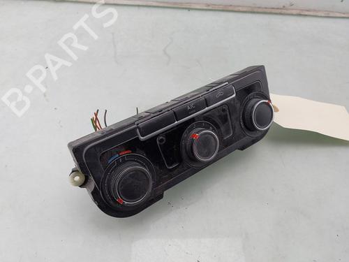 Commande Chauffage VW CADDY IV Box Body/MPV (SAA, SAH) 2.0 TDI | BP26931535I5 