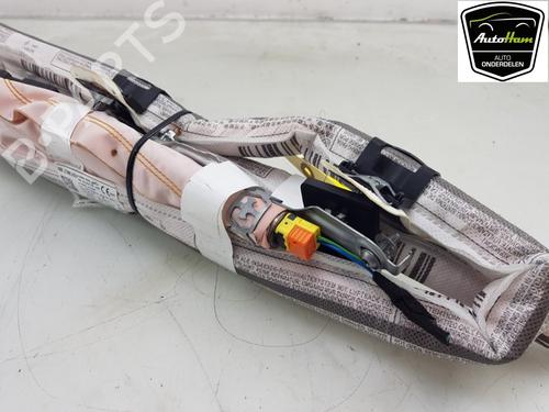 Left curtain airbag SEAT IBIZA V (KJ1, KJG) 1.0 TSI | BP18869277C11 