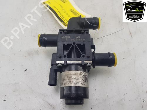 Auxiliary water pump LAND ROVER RANGE ROVER SPORT II (L494) 3.0 SDV6 4x4 | BP17121288M111 