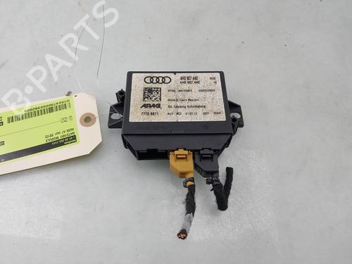 Used Electronic module Electronic module AUDI A7 Sportback (4GA, 4GF) 2.8 FSI (204 hp) 35897533 35897533