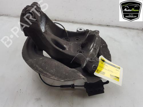 Used Right front steering knuckle BMW 3 Gran Turismo (F34) 320 i (184 hp) 21597889