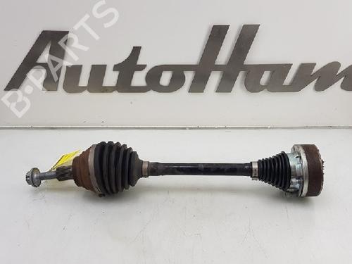 Used Left front driveshaft Left front driveshaft 12005680 12005680